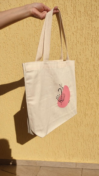 Eco Bag Signos (verificar Descrição)