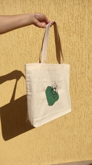Eco Bag Signos (verificar Descrição)