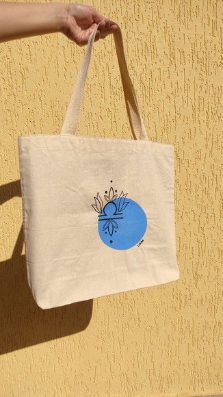 Eco Bag Signos (verificar Descrição)