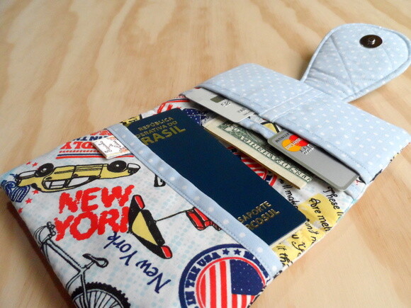 Kit Viagem 1 (Verificar Descrição)