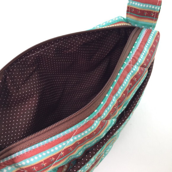 Necessaire Porta Lenço Umedecido (Solicitar estampas)