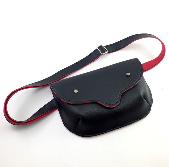 Pochete Basic