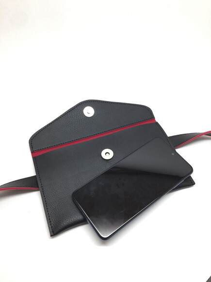 Pochete Envelope