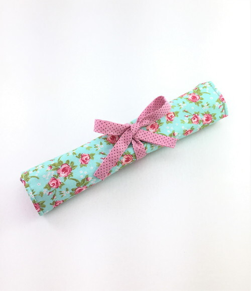 Porta talheres (Solicitar estampas)