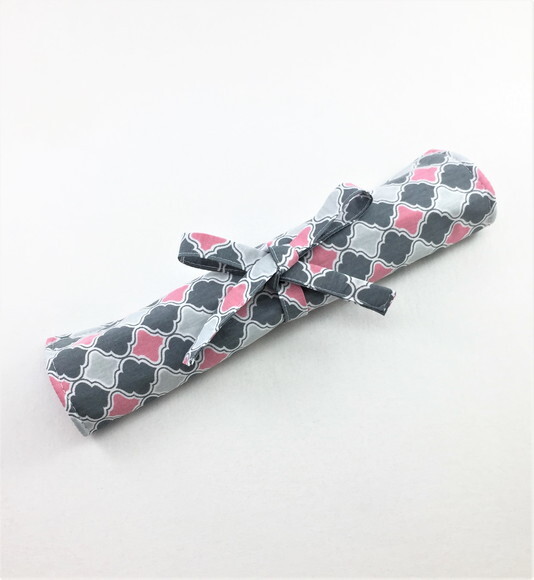 Porta talheres (Solicitar estampas)