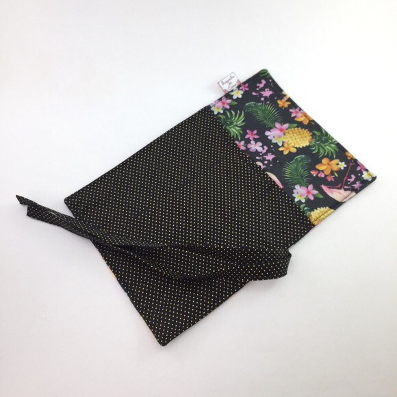 Porta talheres (Solicitar estampas)
