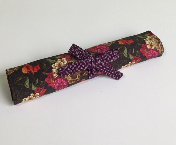 Porta talheres (Solicitar estampas)