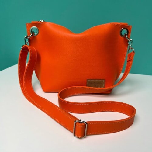 Bolsa Vanda
