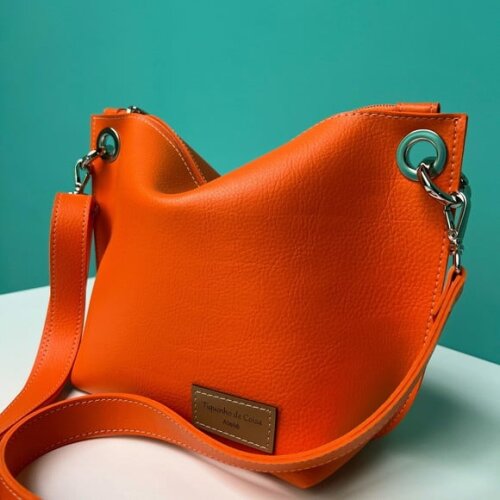 Bolsa Vanda
