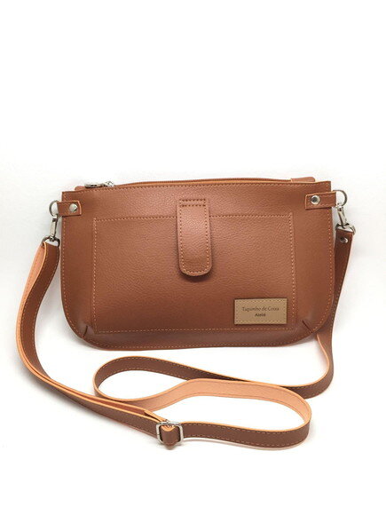Bolsa Basic Soft Color (verificar Descrição)