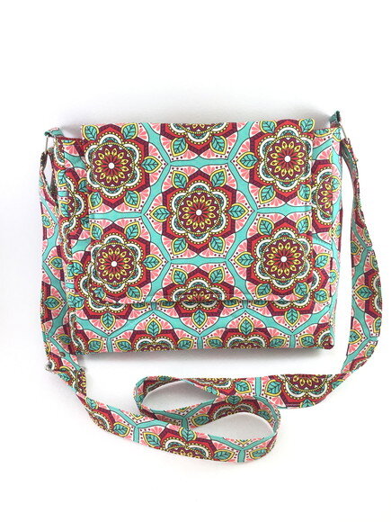 Bolsa Beterraba (Solicitar estampas)