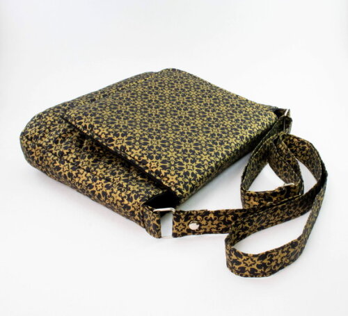 Bolsa Beterraba (Solicitar estampas)