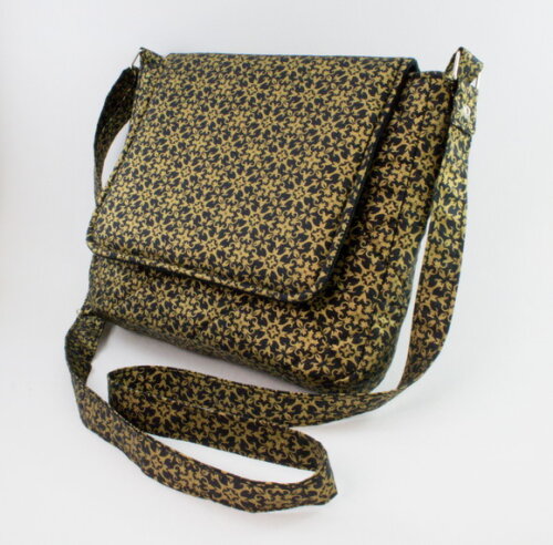 Bolsa Beterraba (Solicitar estampas)