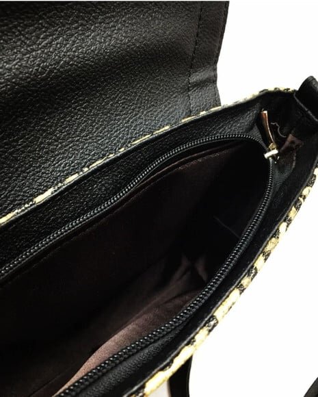 Bolsa Carteiro (verificar Descrição)