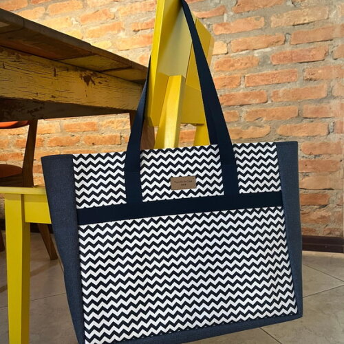 Bolsa de Praia Moana (Solicitar estampas)