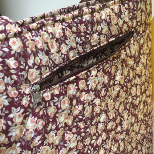 Bolsa Lavanda (Verificar Descrição)