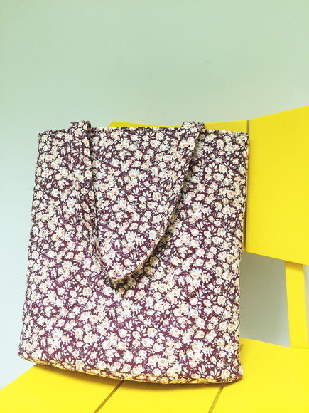 Bolsa Lavanda (Verificar Descrição)