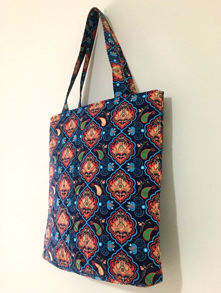 Bolsa Lavanda (Verificar Descrição)