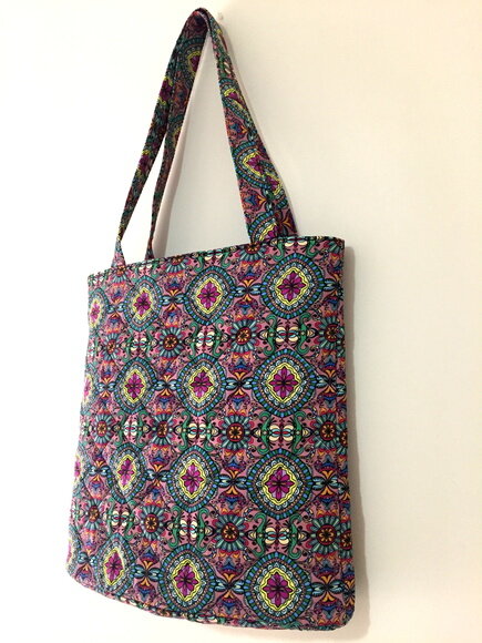 Bolsa Lavanda (Verificar Descrição)