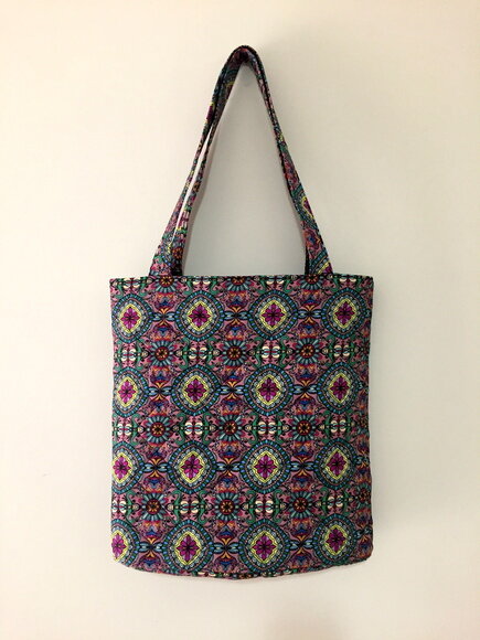 Bolsa Lavanda (Verificar Descrição)