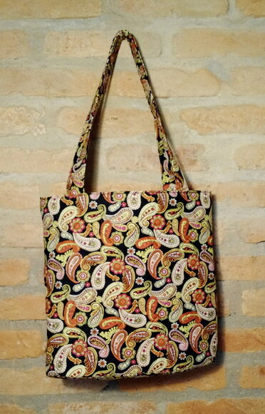 Bolsa Lavanda (Verificar Descrição)
