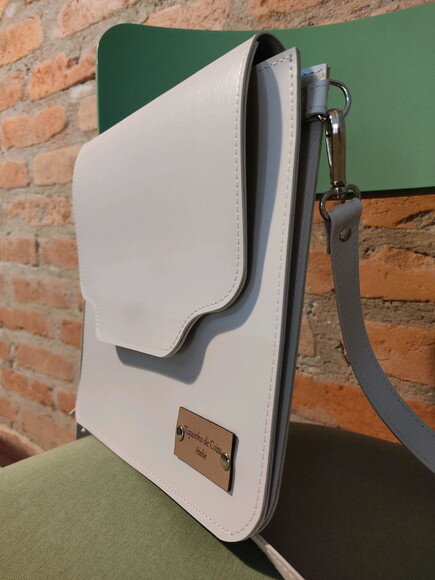 Bolsa Manacá (verificar Descrição)