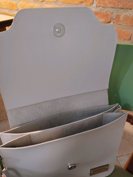 Bolsa Manacá (verificar Descrição)