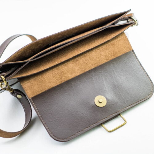 Bolsa Manacá (verificar Descrição)