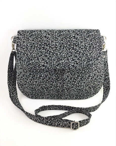 Bolsa Margarida (Verificar Descrição)