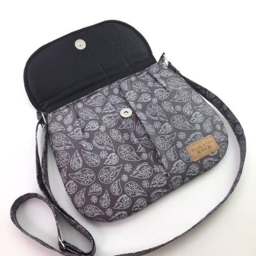 Bolsa Margarida (Verificar Descrição)