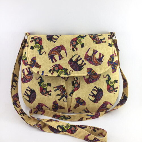 Bolsa Margarida (Verificar Descrição)