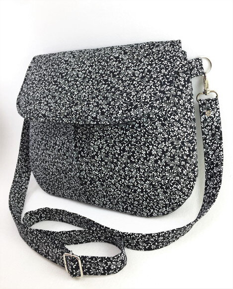 Bolsa Margarida (Verificar Descrição)