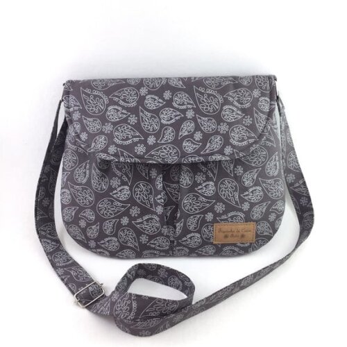 Bolsa Margarida (Verificar Descrição)
