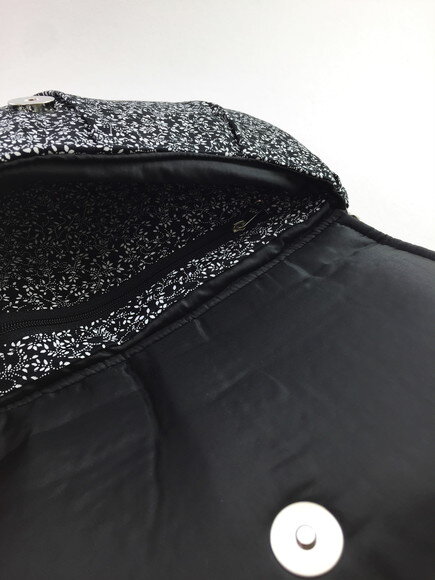 Bolsa Margarida (Verificar Descrição)