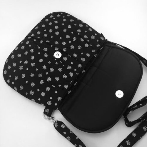 Bolsa Margarida (Verificar Descrição)