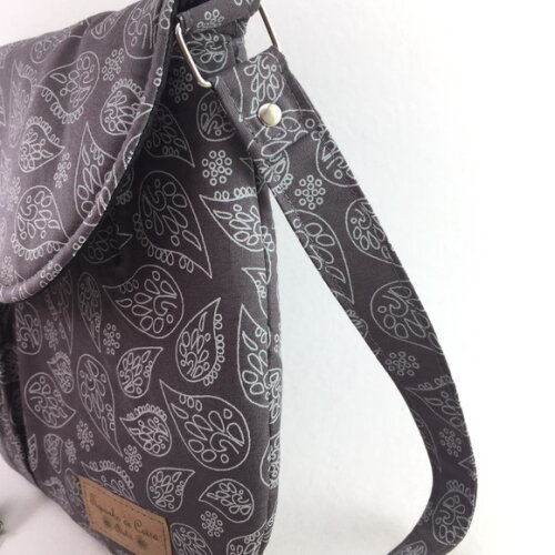 Bolsa Margarida (Verificar Descrição)