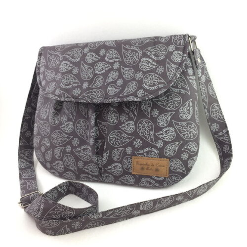 Bolsa Margarida (Verificar Descrição)