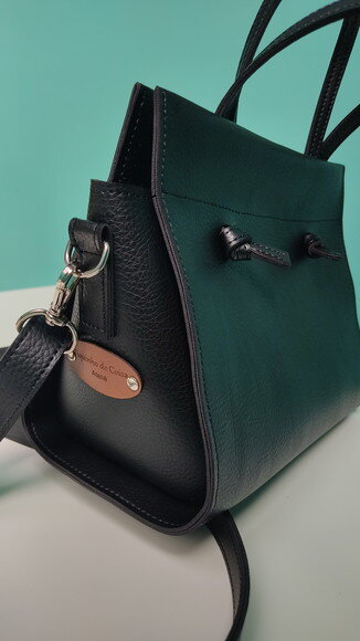 Bolsa Minerva Soft Color (verificar Descrição)
