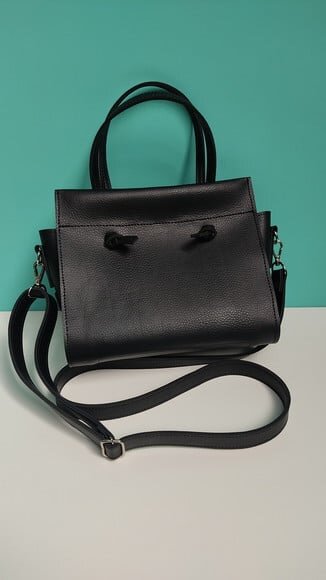 Bolsa Minerva Soft Color (verificar Descrição)
