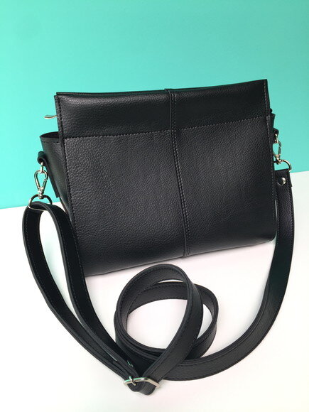 Bolsa Minerva Soft Color (verificar Descrição)
