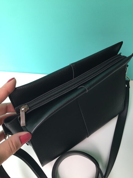 Bolsa Minerva Soft Color (verificar Descrição)