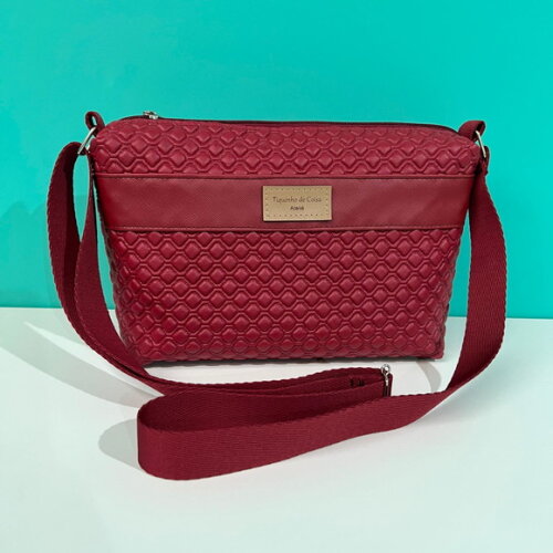 Bolsa Outono (verificar Descrição)