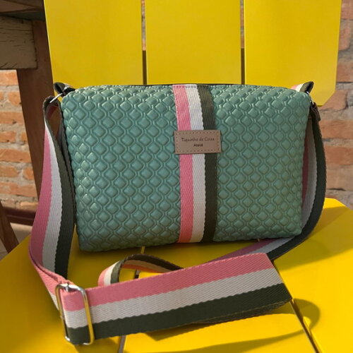 Bolsa Outono (verificar Descrição)