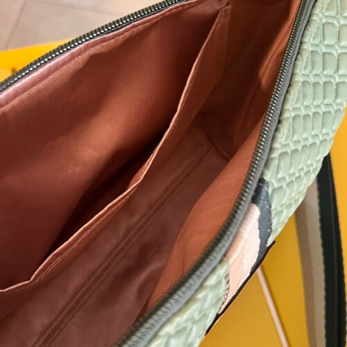 Bolsa Outono (verificar Descrição)