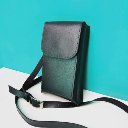 Bolsa Porta Celular Transversal (verificar Descrição)
