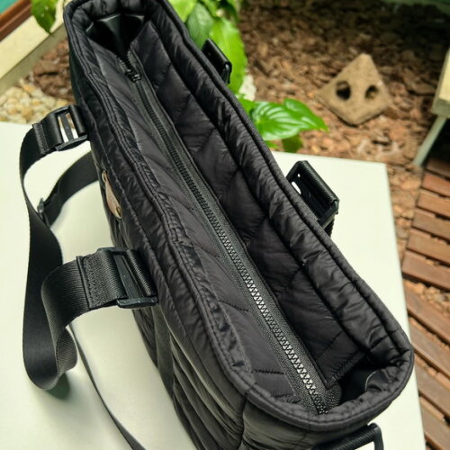 Bolsa Puffer (consultar Cores Disponíveis)