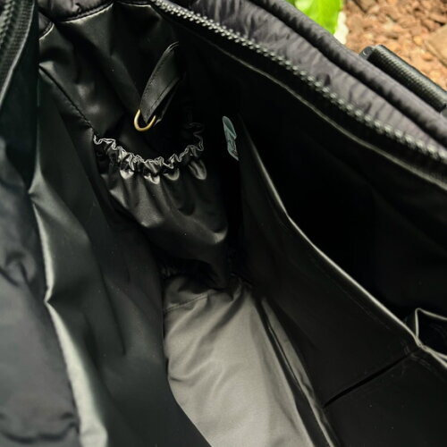 Bolsa Puffer (consultar Cores Disponíveis)