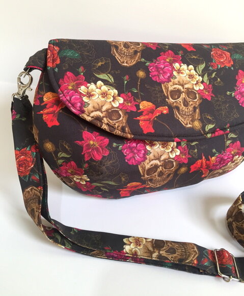 Bolsa Transversal Clutch (Verificar Descrição)