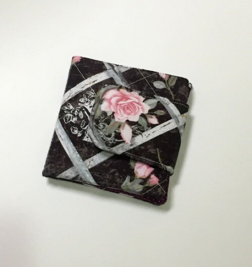 Carteira Angélica