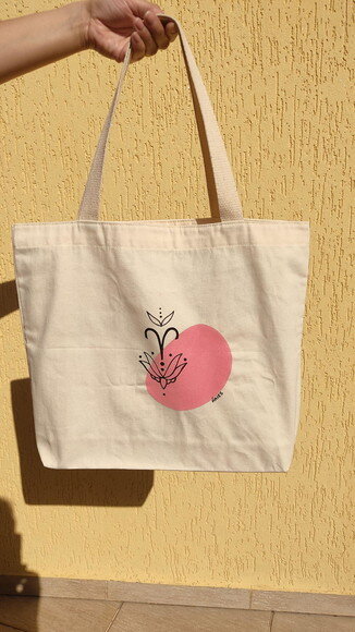 Eco Bag Signos (verificar Descrição)